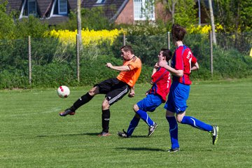 Bild 52 - Herren FSG BraWie 08 - TSV N�tzen : Ergebnis: 1:2